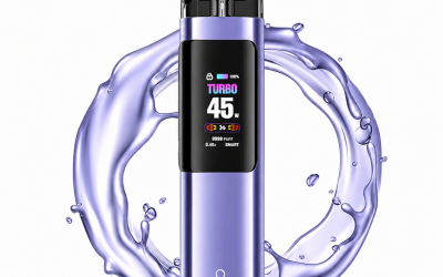 Elf Bar ELFX Pro Pod Kit İncelemesi | 1200mAh Yeni Nesil Premium Pod Cihaz