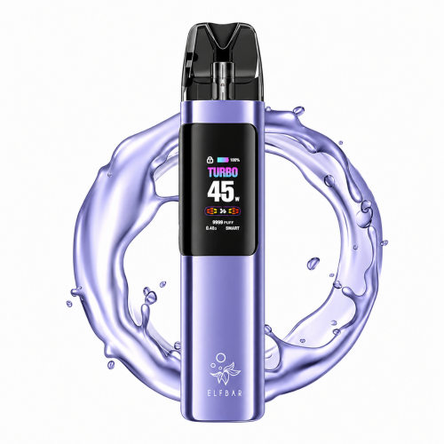 Elf Bar ELFX Pro Pod Kit