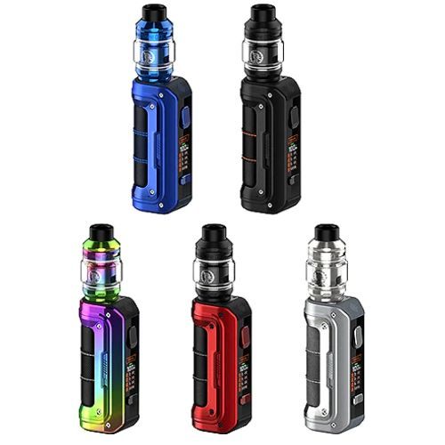 Geekvape Max 100 Kit - Aegis Max 2