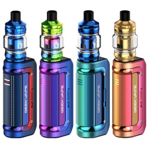 Geekvape M100 Mod Kit