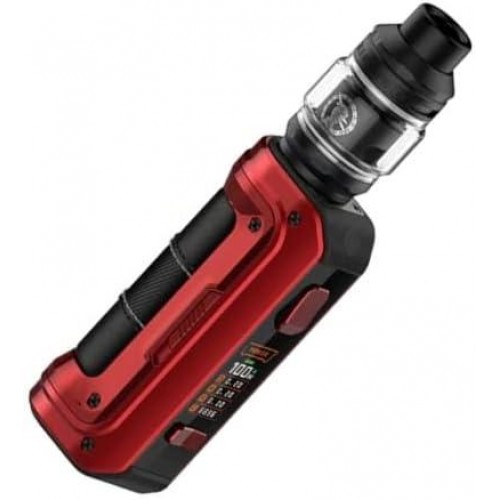 Geekvape Max 100 Kit - Aegis Max 2