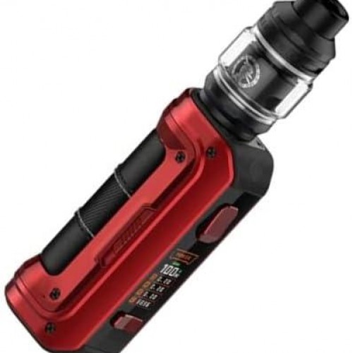 Geekvape Max 100 Kit - Aegis Max 2