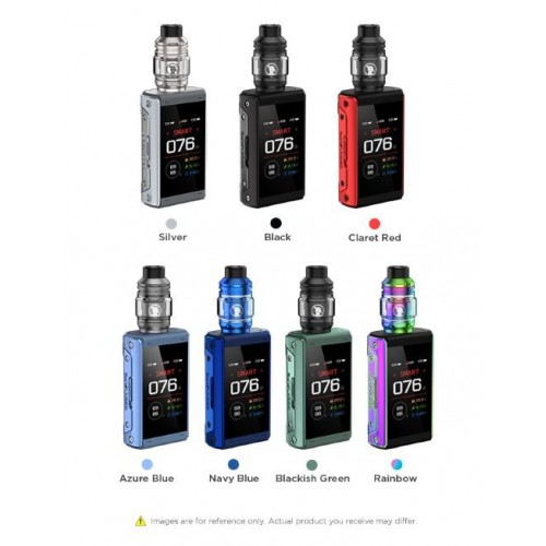 Geekvape T200 Kit Dokunmatik 200W