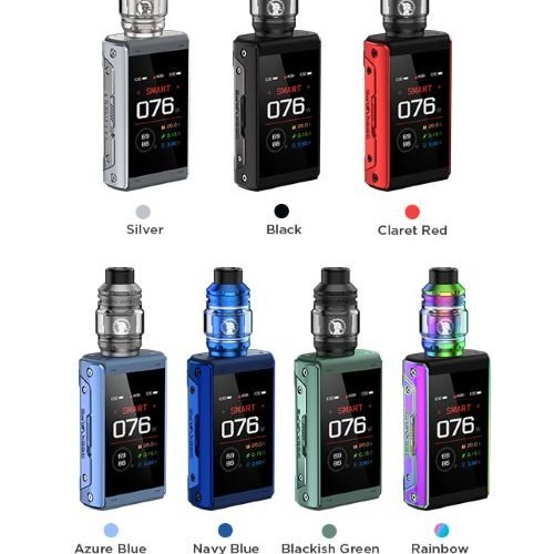 Geekvape T200 Kit Dokunmatik 200W