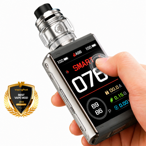 Geekvape T200 Kit Dokunmatik 200W