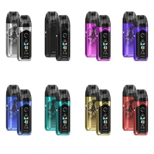 Smok Nord 6 Kit