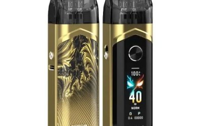 SMOK Nord 6 İncelemesi | 3800mAh Güçlü Pod Mod ve 80W Performansı
