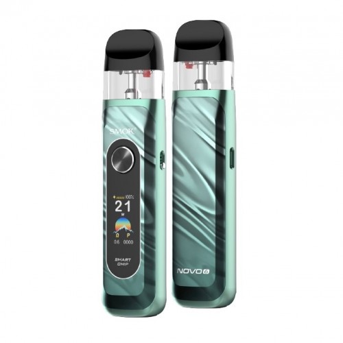 Smok Novo 6 Kit