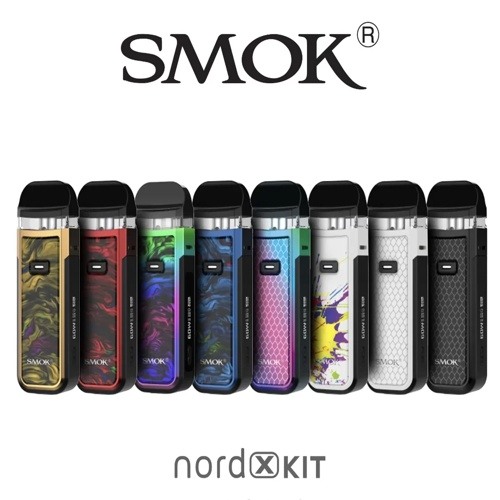 Smok Nord X Kit