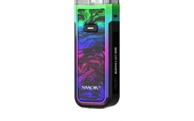 SMOK Nord X İncelemesi | IP67 Dayanıklı 1500mAh Pod Mod Cihaz