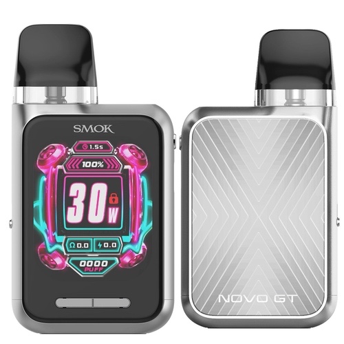 Smok Novo Gt Box Kit