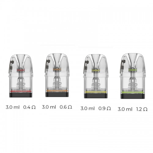 Uwell Caliburn GPP Kartuş Serisi