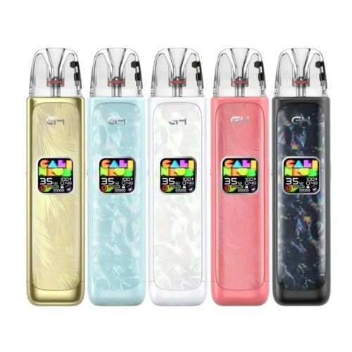 Uwell Caliburn G4 Kit