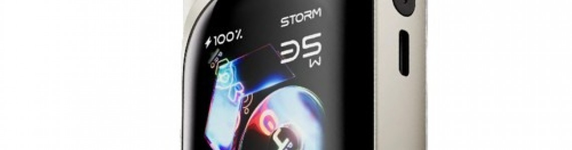 UWELL Caliburn G4 Pro Koko İncelemesi | 1800mAh Premium Koko Pod Cihaz