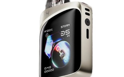 UWELL Caliburn G4 Pro Koko İncelemesi | 1800mAh Premium Koko Pod Cihaz