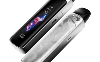UWELL Caliburn G4 Pro Kit İncelemesi | 1800mAh Premium Pod Cihaz