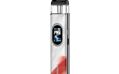 Vaporesso XROS 6 İncelemesi | 1800mAh COREX 3.0 Yeni Nesil Pod Cihaz