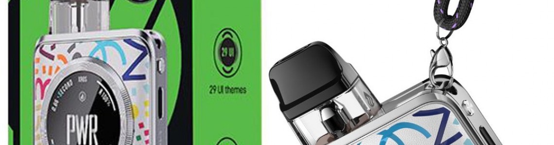 Vaporesso XROS 5 Nano İncelemesi | Dokunmatik Ekranlı Yeni Nesil Pod Cihaz 2026 Vaporesso XROS 5 Nano İncelemesi | Dokunmatik Ekranlı Yeni Nesil Pod Cihaz 2026