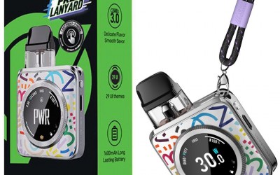 Vaporesso XROS 5 Nano İncelemesi | Dokunmatik Ekranlı Yeni Nesil Pod Cihaz 2026
