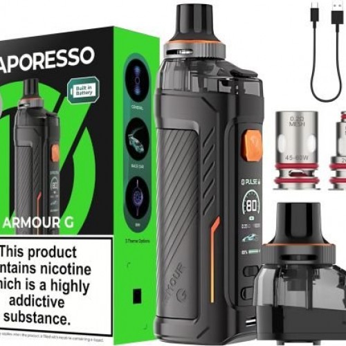 Vaporesso Armour G