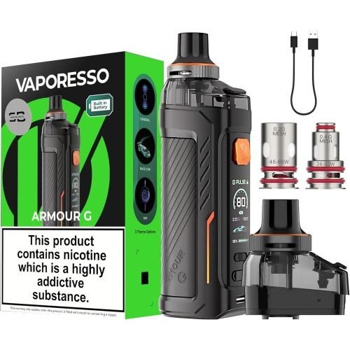 Vaporesso Armour G