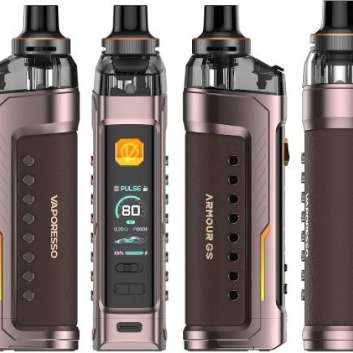 Vaporesso Armour GS