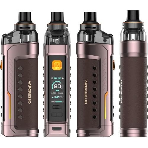 Vaporesso Armour GS