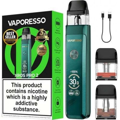 Vaporesso Xros Pro 2
