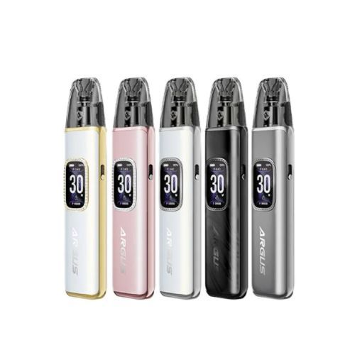 Voopoo Argus G3 Pod Kit