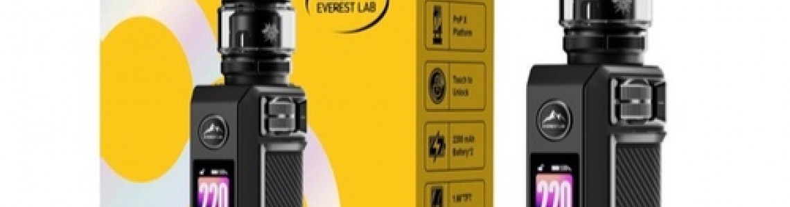 VOOPOO Drag 6 Kit İncelemesi | 5500mAh Yeni Nesil Güçlü Pod Mod