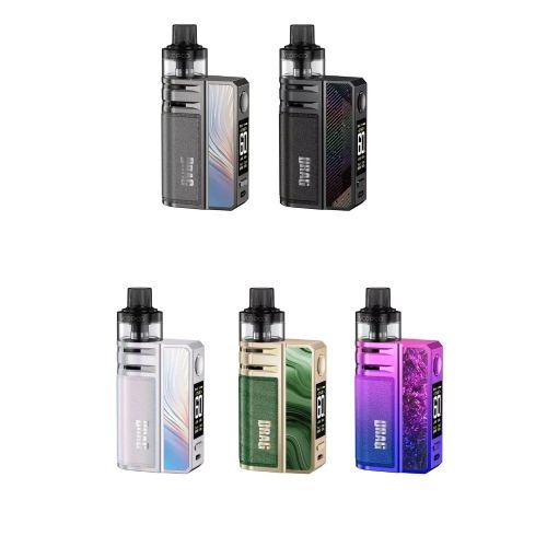 Voopoo Drag E60