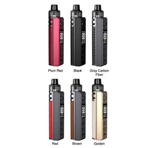 Voopoo Drag H80S Kit