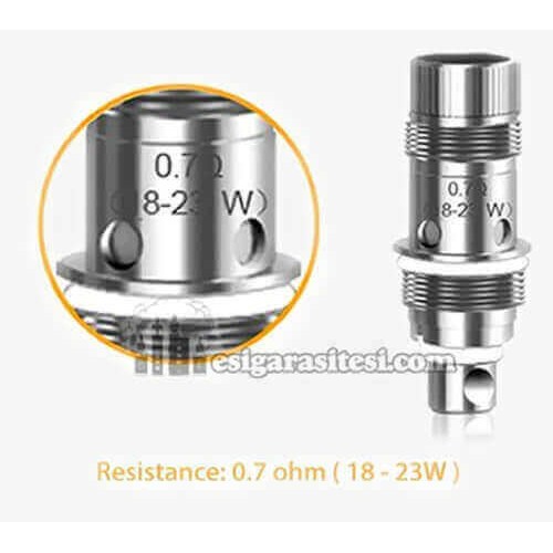 Aspire Nautilus 2 ve 2S Coil