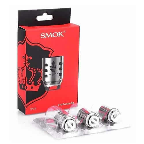 Smok TFV12 Prince Orjinal Coil Smok TFV12 Prince Orjinal Coil