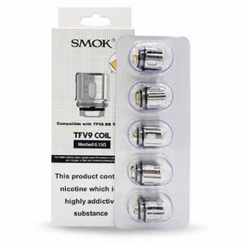 Smok TFV9 Coil