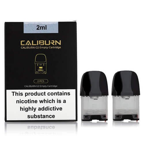 Uwell Caliburn G2 - GK2 Kartuş