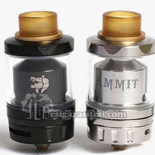 Ammit Dual RTA