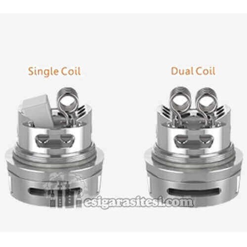 Ammit Dual RTA