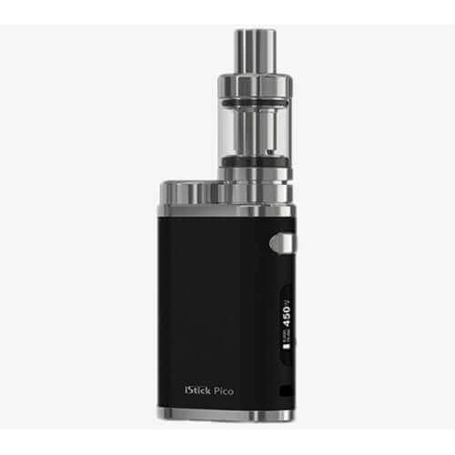 Eleaf iStick Pico ve Melo 3 Mini Atomizer Kit