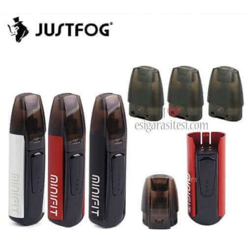 Minifit PodMod, En Uygun Fiyat Garantisi, %100 Orijinal Minifit PodMod, En Uygun Fiyat Garantisi, %100 Orijinal