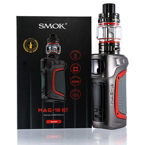 Smok Mag-18 230 Watt TFV18 Kit
