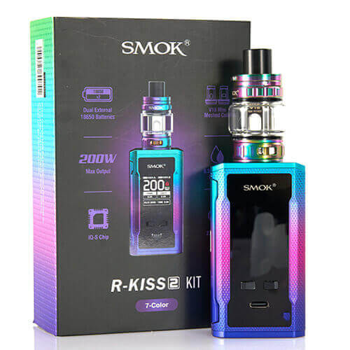 Smok R Kiss 2 Kit - En Uygun Fiyatlar Smok R Kiss 2 Kit - En Uygun Fiyatlar