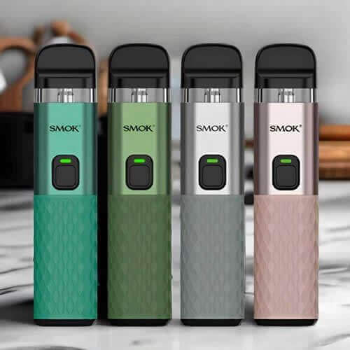 Smok Propod