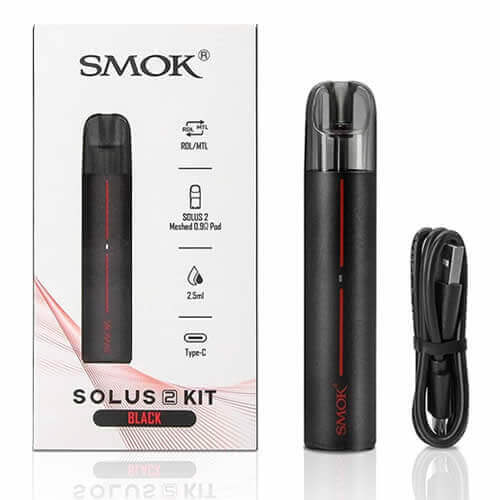 Smok Solus 2 Pod Kit, En Uygun Fiyat