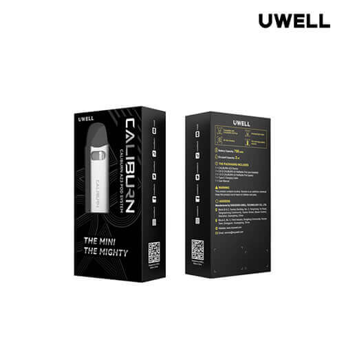 Uwell Caliburn AZ3 Pod