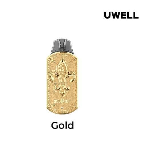 Uwell Sculptor Uwell Sculptor