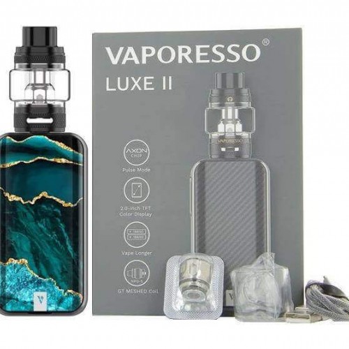 Vaporesso Luxe 2
