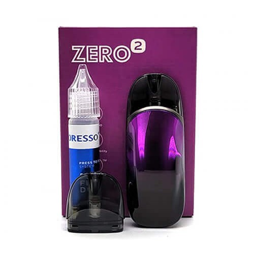 Vaporesso Zero 2 Pod Vaporesso Zero 2 Pod