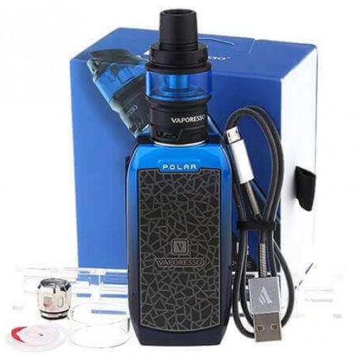 Vaporesso Polar Kit