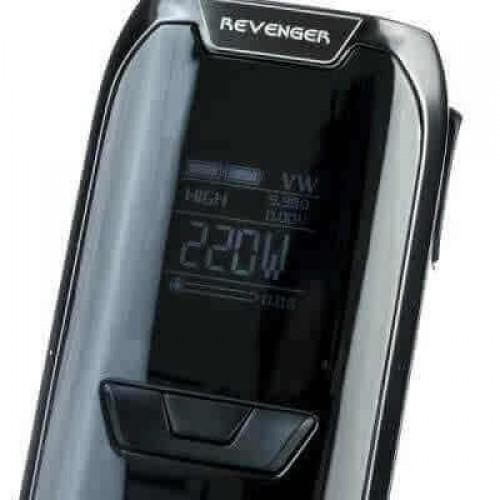 Vaporesso Revenger 220W Kit Vaporesso Revenger 220W Kit
